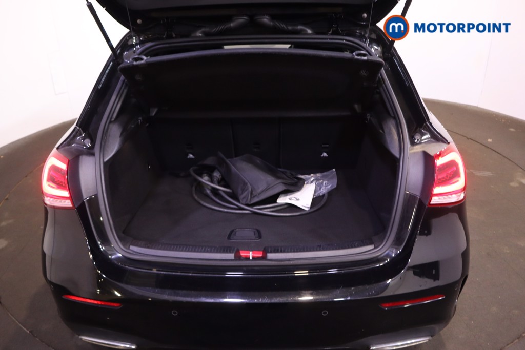 Used Mercedes-Benz A-Class 2023 for sale - 77593036: Photo 16