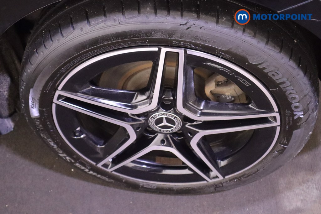 Used Mercedes-Benz A-Class 2023 for sale - 77593036: Photo 17