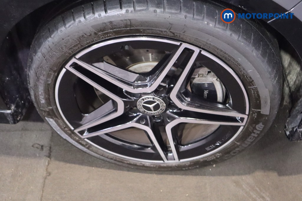 Used Mercedes-Benz A-Class 2023 for sale - 77593036: Photo 19