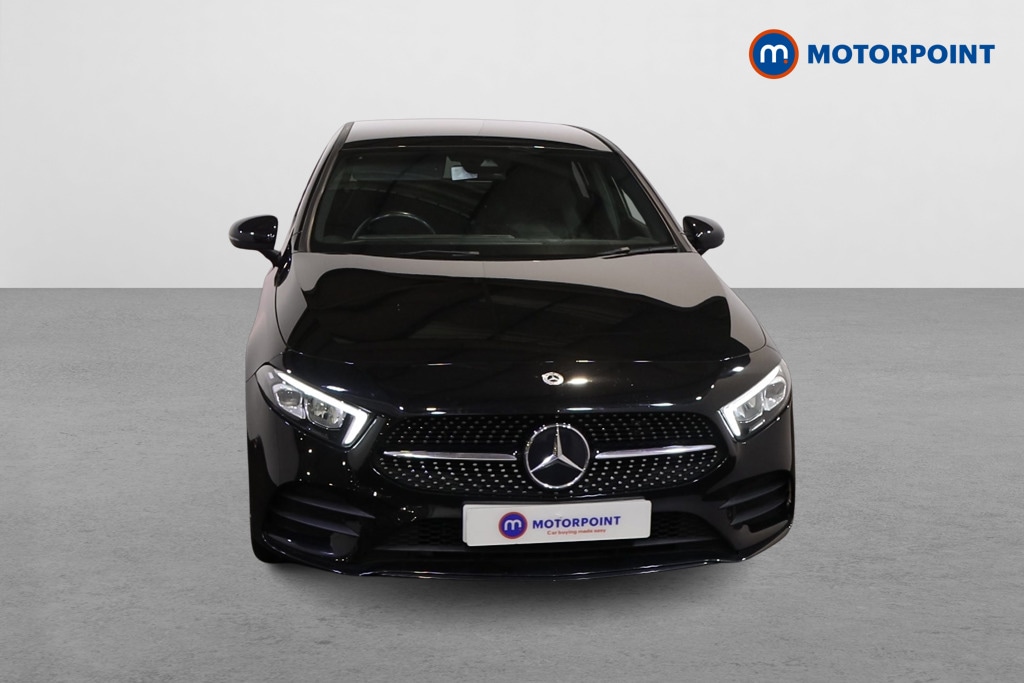 Used Mercedes-Benz A-Class 2023 for sale - 77593036: Photo 2