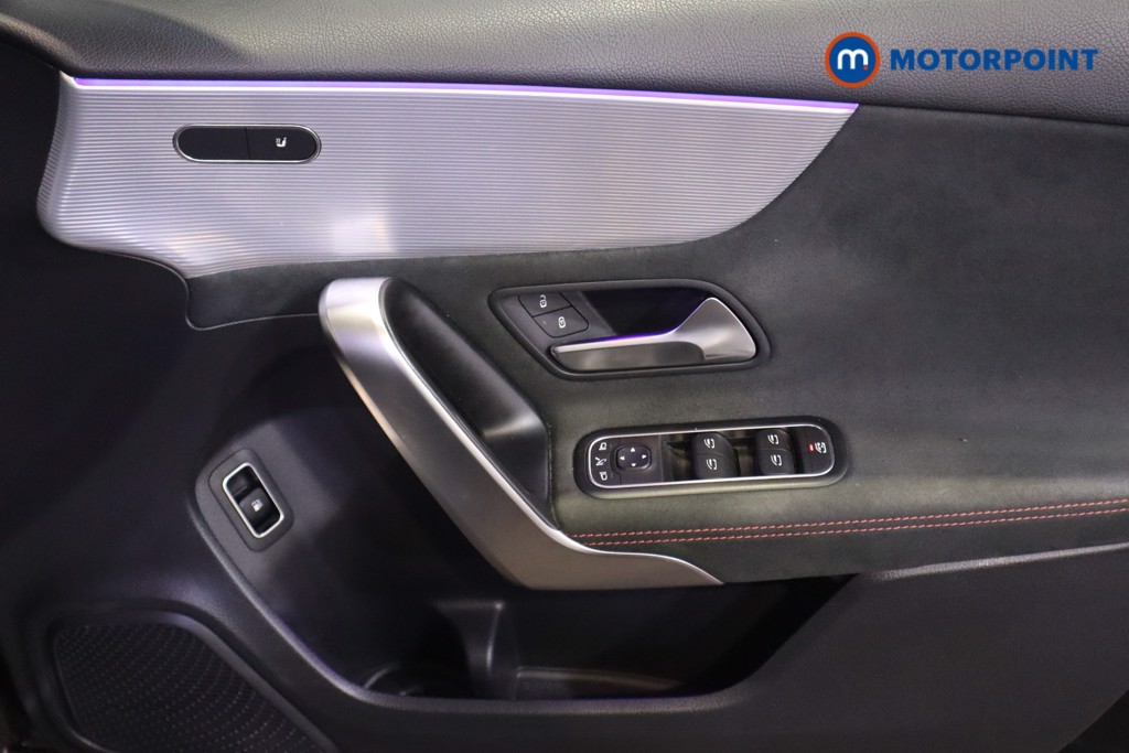 Used Mercedes-Benz A-Class 2023 for sale - 77593036: Photo 21