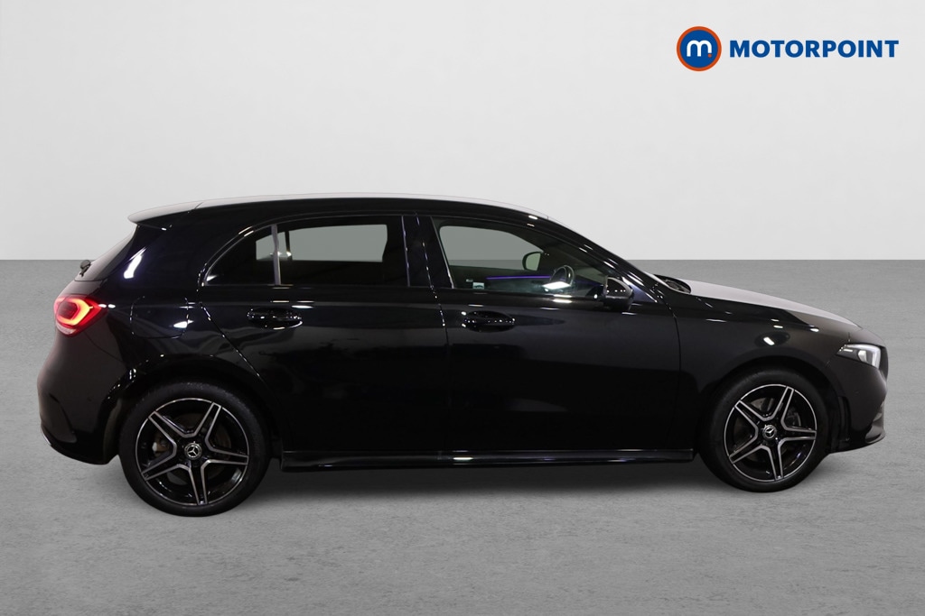 Used Mercedes-Benz A-Class 2023 for sale - 77593036: Photo 8