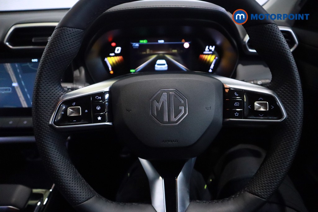 Used MG MG ZS 2025 for sale - 77743798: Photo 15