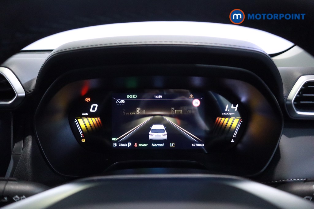 Used MG MG ZS 2025 for sale - 77743798: Photo 18