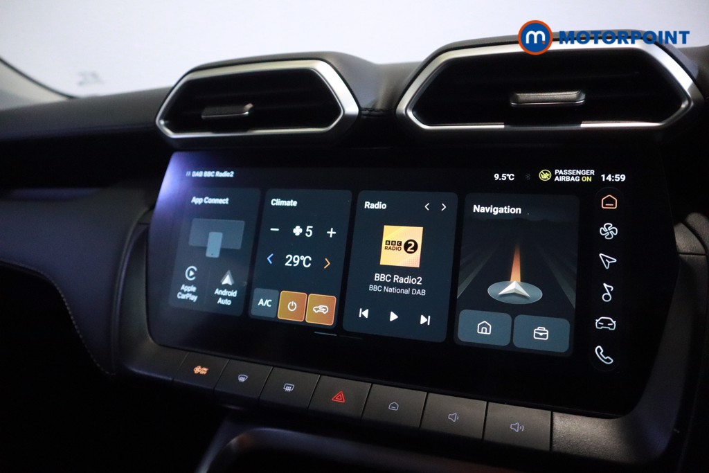 Used MG MG ZS 2025 for sale - 77743798: Photo 20