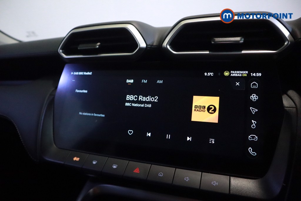 Used MG MG ZS 2025 for sale - 77743798: Photo 21