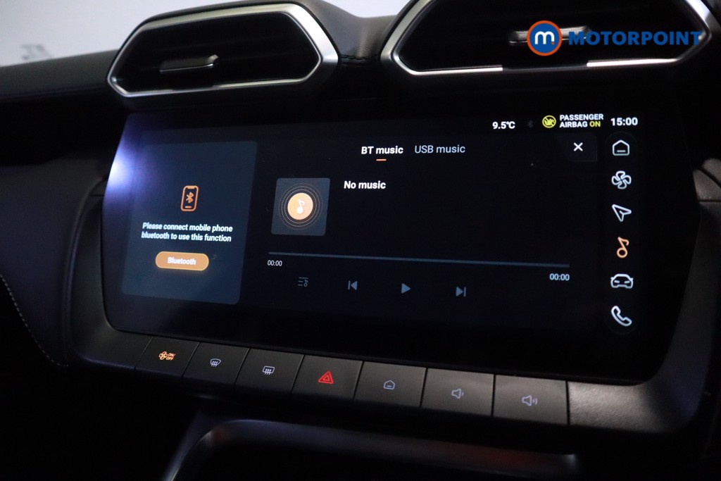 Used MG MG ZS 2025 for sale - 77743798: Photo 23