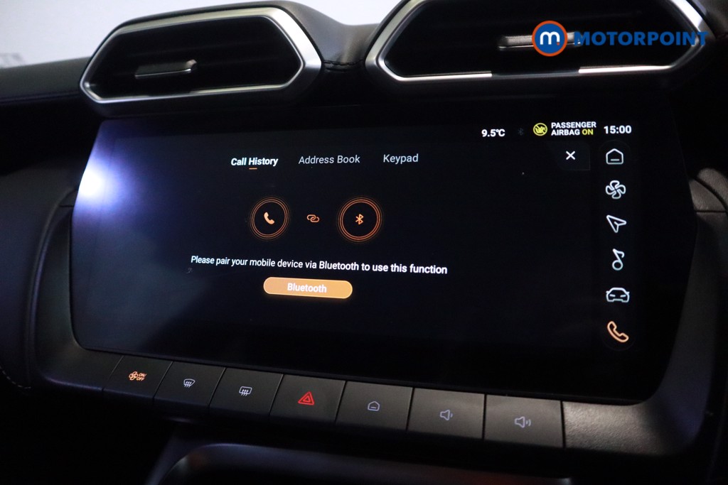 Used MG MG ZS 2025 for sale - 77743798: Photo 24