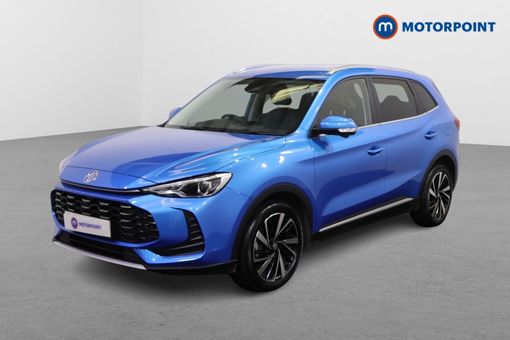 Used MG MG ZS 2025 for sale - 77743798: Photo 3