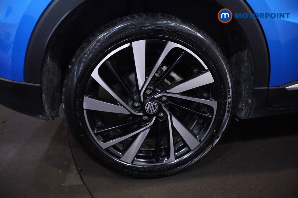 Used MG MG ZS 2025 for sale - 77743798: Photo 35