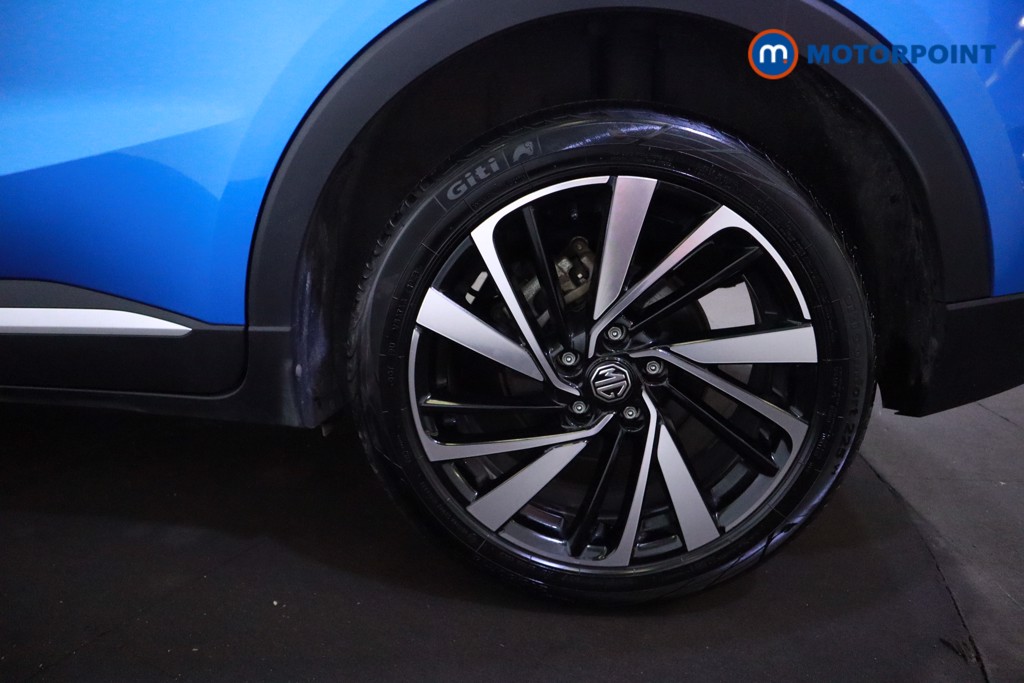 Used MG MG ZS 2025 for sale - 77743798: Photo 36