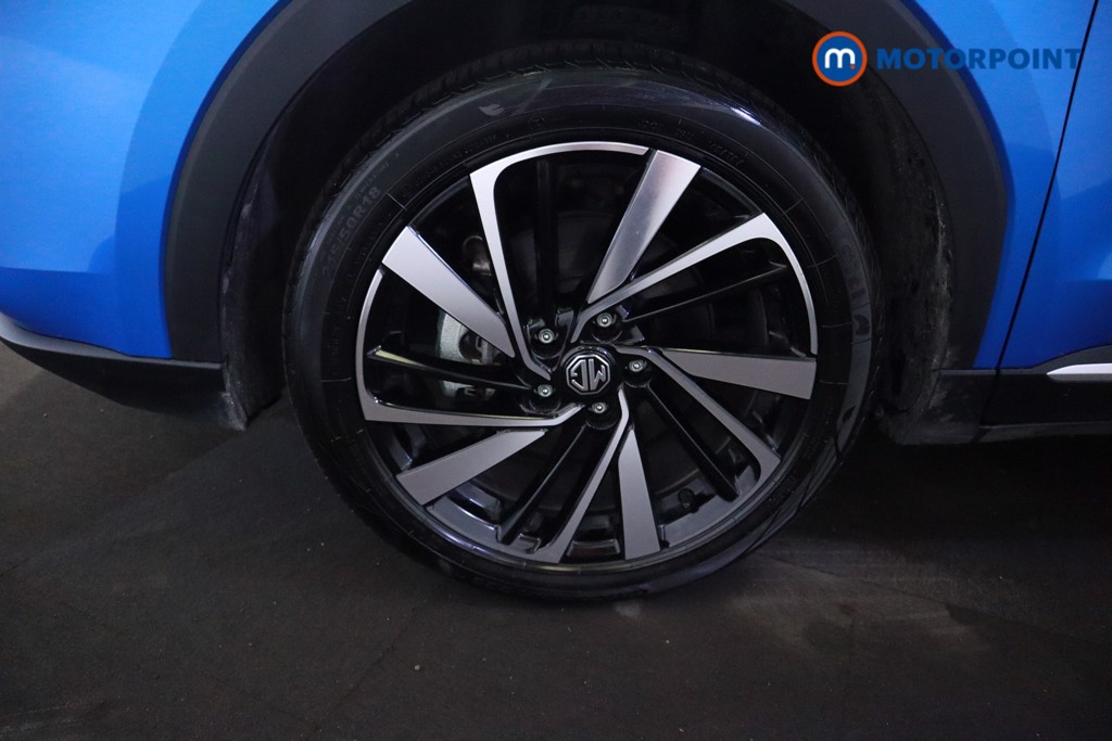 Used MG MG ZS 2025 for sale - 77743798: Photo 37