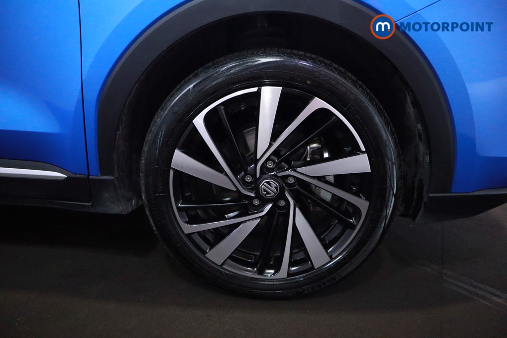 Used MG MG ZS 2025 for sale - 77743798: Photo 38