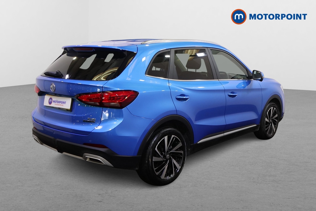 Used MG MG ZS 2025 for sale - 77743798: Photo 7