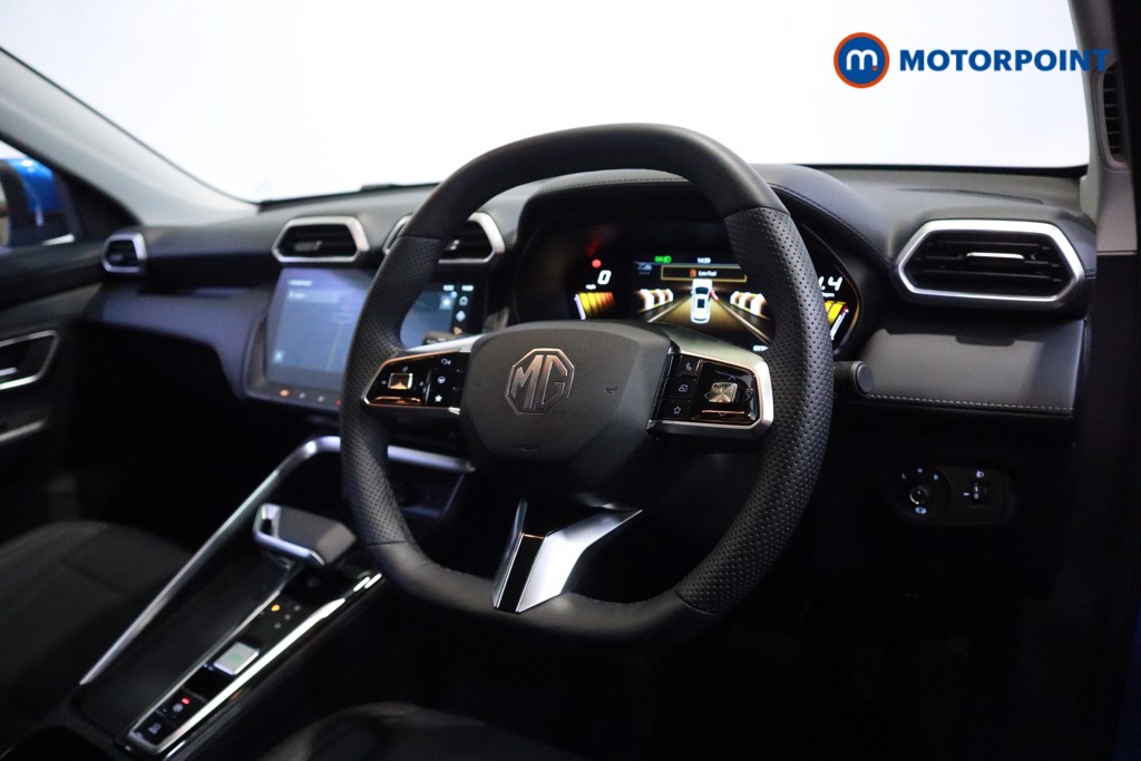 Used MG MG ZS 2025 for sale - 77743798: Photo 9