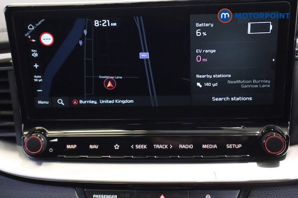 Used Kia XCeed 2022 for sale - 76303227: Photo 10