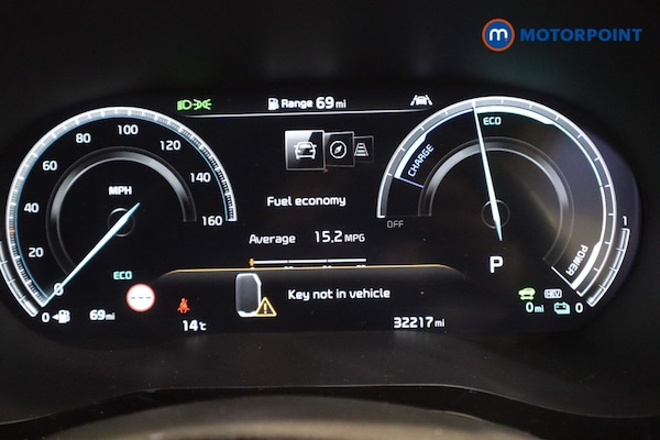 Used Kia XCeed 2022 for sale - 76303227: Photo 11