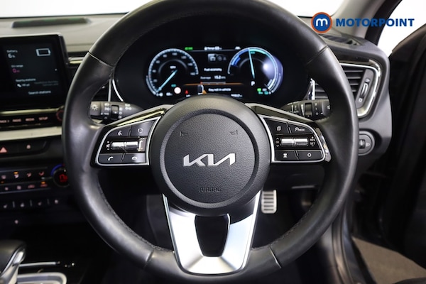 Used Kia XCeed 2022 for sale - 76303227: Photo 12