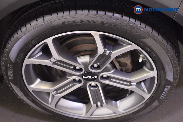 Used Kia XCeed 2022 for sale - 76303227: Photo 17