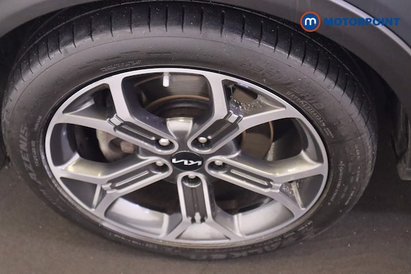 Used Kia XCeed 2022 for sale - 76303227: Photo 18