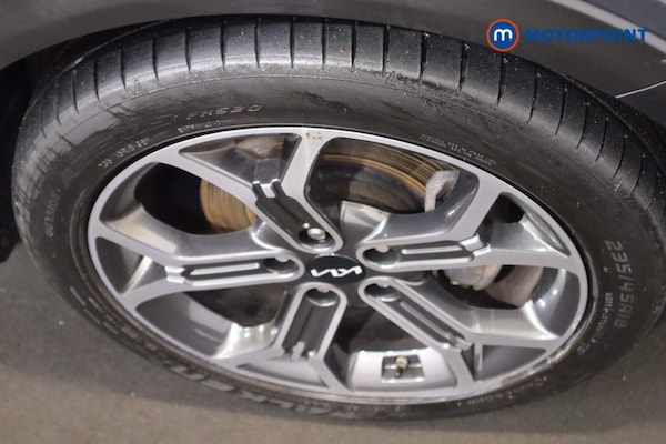 Used Kia XCeed 2022 for sale - 76303227: Photo 19