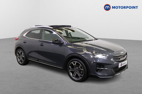 Used Kia XCeed 2022 for sale - 76303227: Photo 1