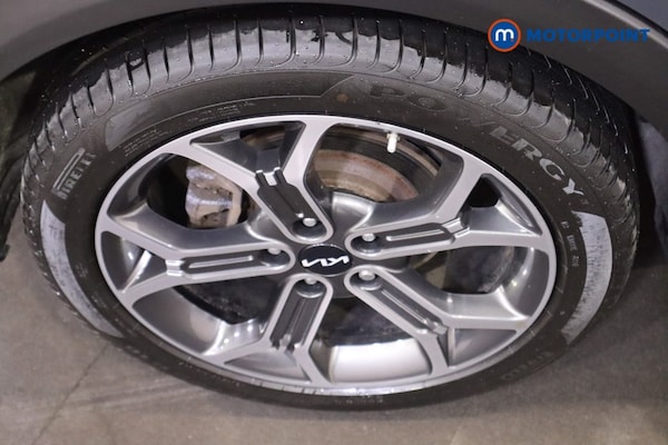 Used Kia XCeed 2022 for sale - 76303227: Photo 20
