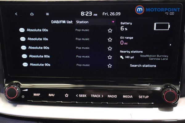 Used Kia XCeed 2022 for sale - 76303227: Photo 27