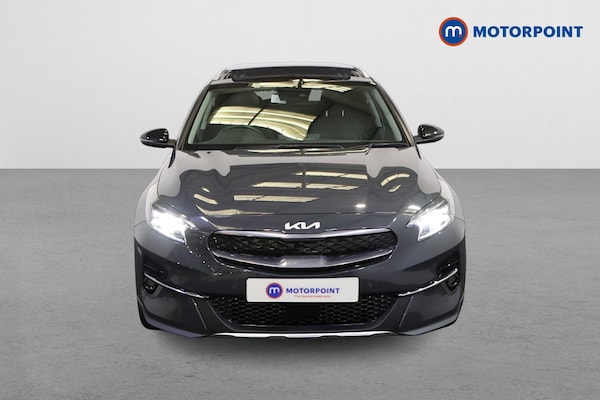 Used Kia XCeed 2022 for sale - 76303227: Photo 2