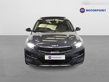 Used Kia XCeed 2022 for sale - 76303227: Photo 2