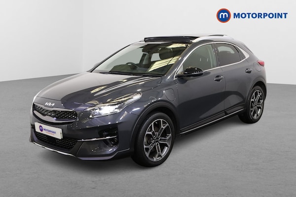 Used Kia XCeed 2022 for sale - 76303227: Photo 3