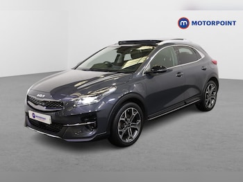 Used Kia XCeed 2022 for sale - 76303227: Photo 3