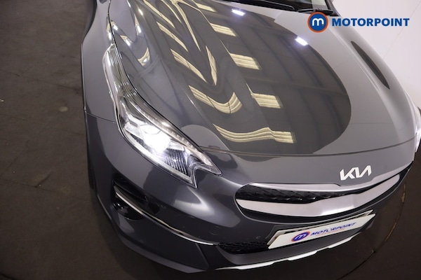 Used Kia XCeed 2022 for sale - 76303227: Photo 48