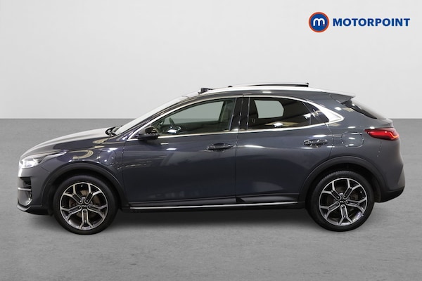 Used Kia XCeed 2022 for sale - 76303227: Photo 4