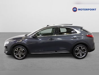 Used Kia XCeed 2022 for sale - 76303227: Photo 4