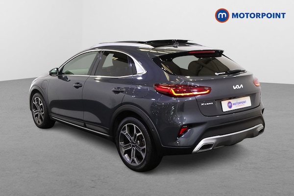 Used Kia XCeed 2022 for sale - 76303227: Photo 5