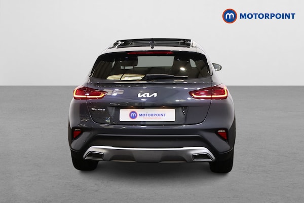 Used Kia XCeed 2022 for sale - 76303227: Photo 6