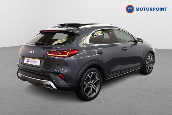 Used Kia XCeed 2022 for sale - 76303227: Photo 7