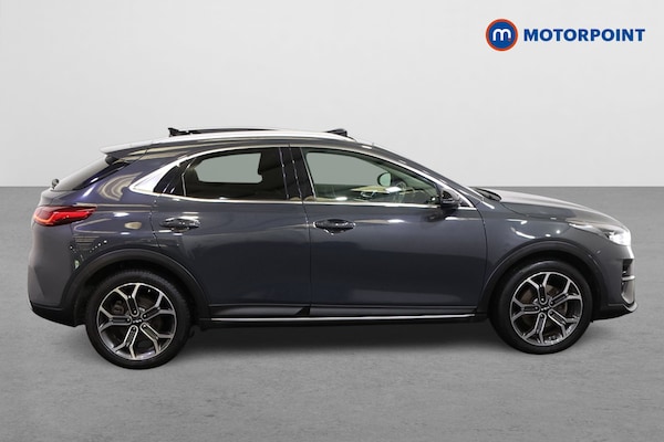 Used Kia XCeed 2022 for sale - 76303227: Photo 8