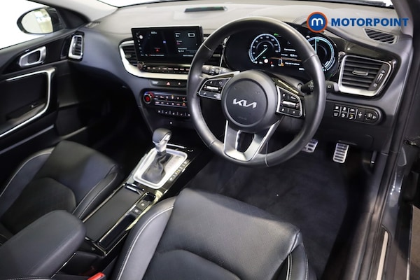 Used Kia XCeed 2022 for sale - 76303227: Photo 9