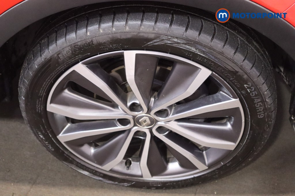 Used Renault Kadjar 2019 for sale - 77421045: Photo 19