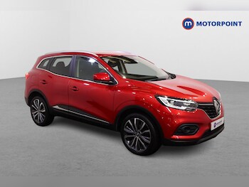 Used Renault Kadjar 2019 for sale - 77421045: Photo