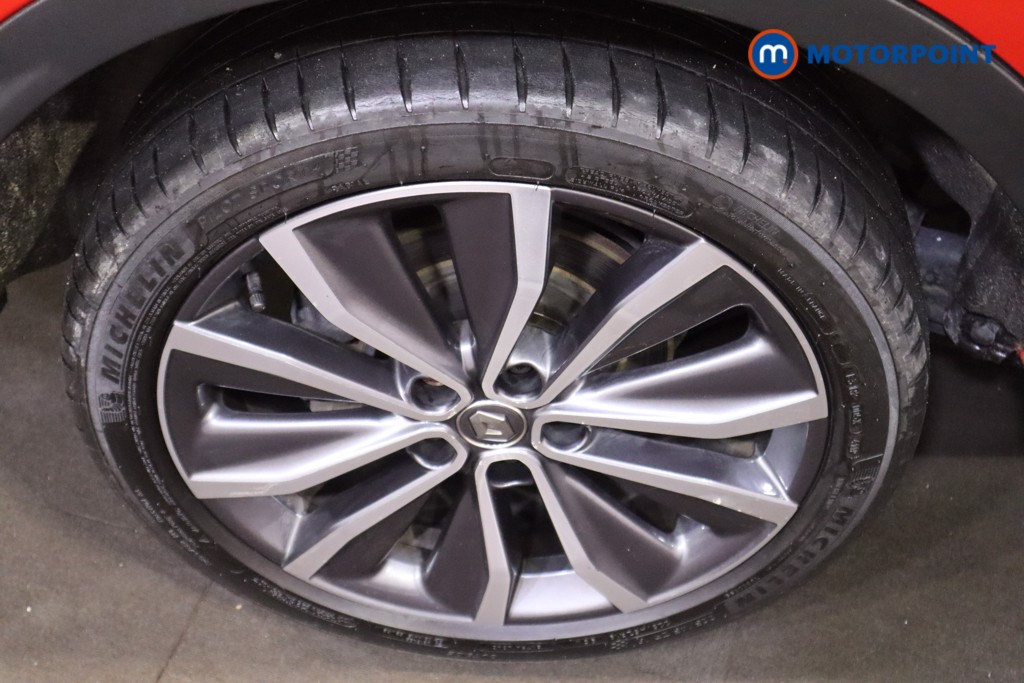 Used Renault Kadjar 2019 for sale - 77421045: Photo 20