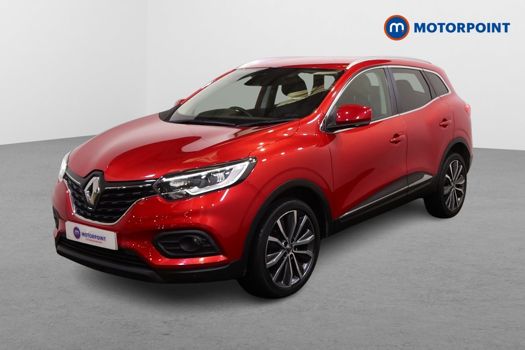 Used Renault Kadjar 2019 for sale - 77421045: Photo 3