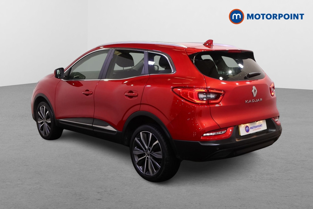 Used Renault Kadjar 2019 for sale - 77421045: Photo 5