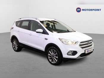 Used Ford Kuga 2019 for sale - 78271159: Photo