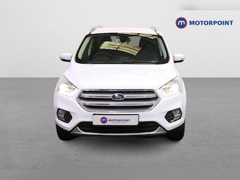 Used Ford Kuga 2019 for sale - 78271159: Photo