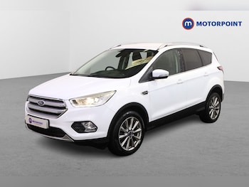 Used Ford Kuga 2019 for sale - 78271159: Photo