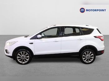 Used Ford Kuga 2019 for sale - 78271159: Photo