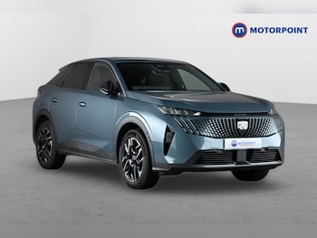 Used Peugeot 3008 2025 for sale - 78509887: Photo